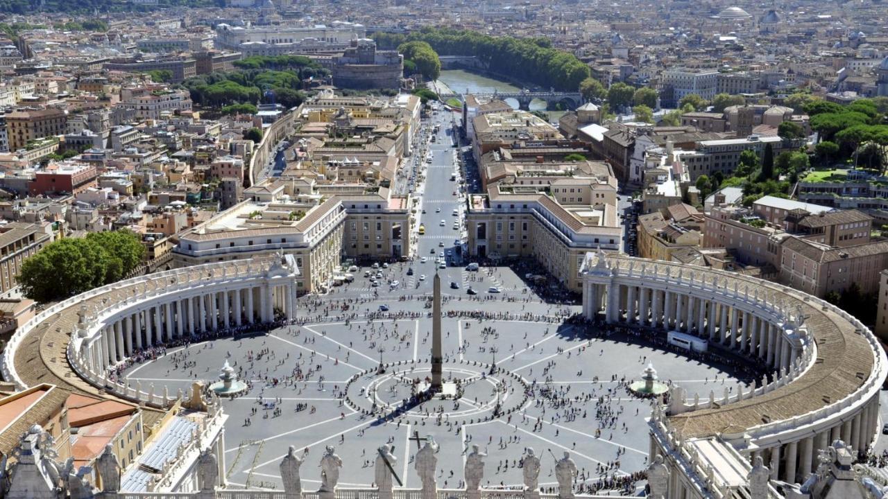 Luxury Stars In - Andromeda In Colosseum Appartamento